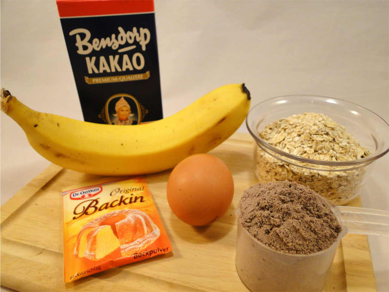 Fitness Schokolade Mikrowellenkuchen fitness-schokolade-mikrowellenkuchen